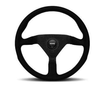 Picture of MOMO MOM Steering Wheels - MCL35AL1B