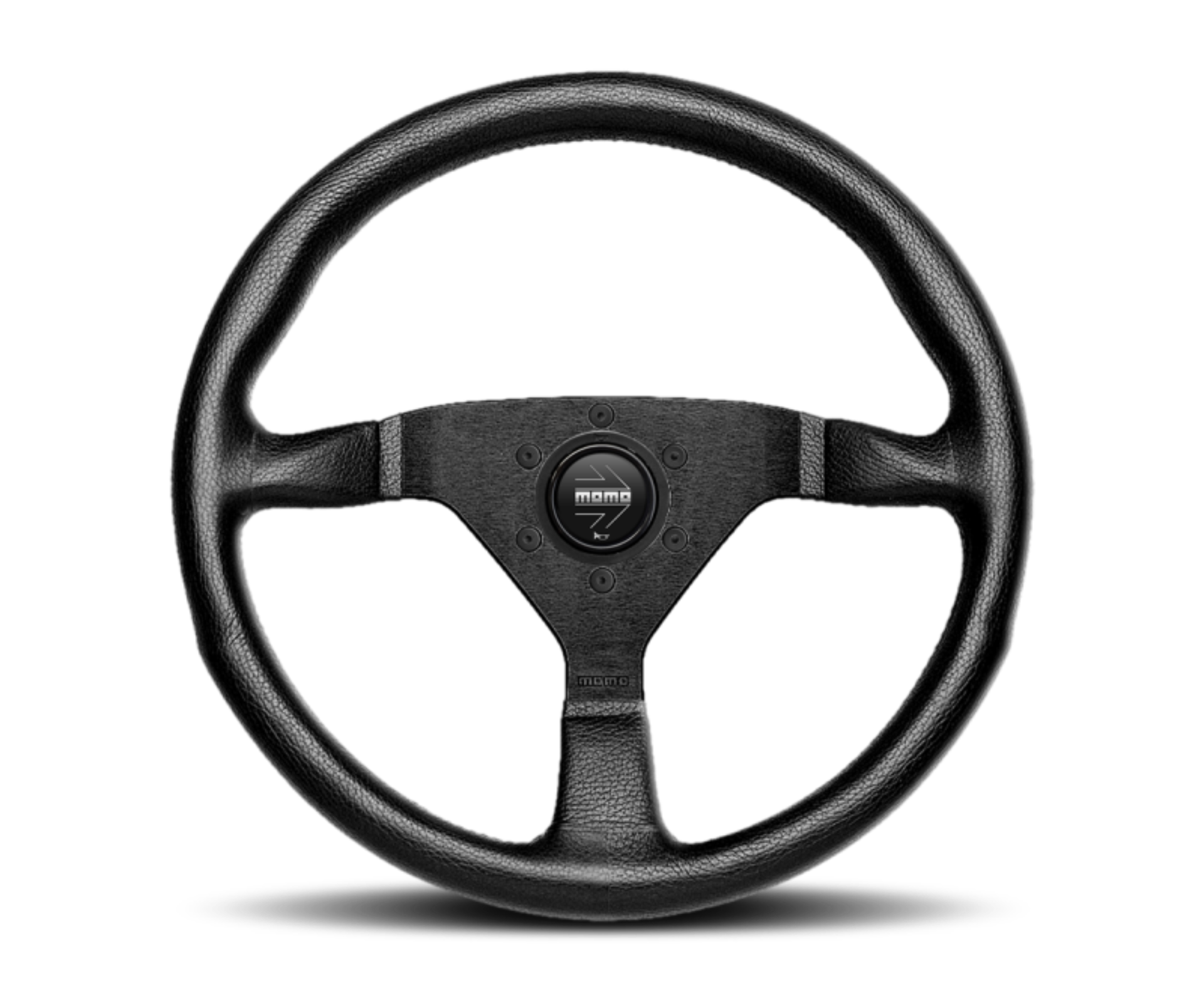 Picture of MOMO MOM Steering Wheels - MCL32BK1B