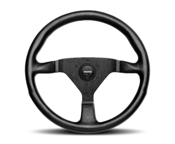 Picture of MOMO MOM Steering Wheels - MCL35BK1B