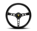 Picture of MOMO MOM Steering Wheels - PRO35BK2B