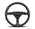 Picture of MOMO MOM Steering Wheels - MCL35BK3B