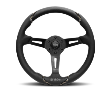 Picture of MOMO MOM Steering Wheels - GOT35BK0B