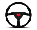 Picture of MOMO MOM Steering Wheels - MCL35AL3B