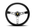 Picture of MOMO MOM Steering Wheels - PRO35BK0S