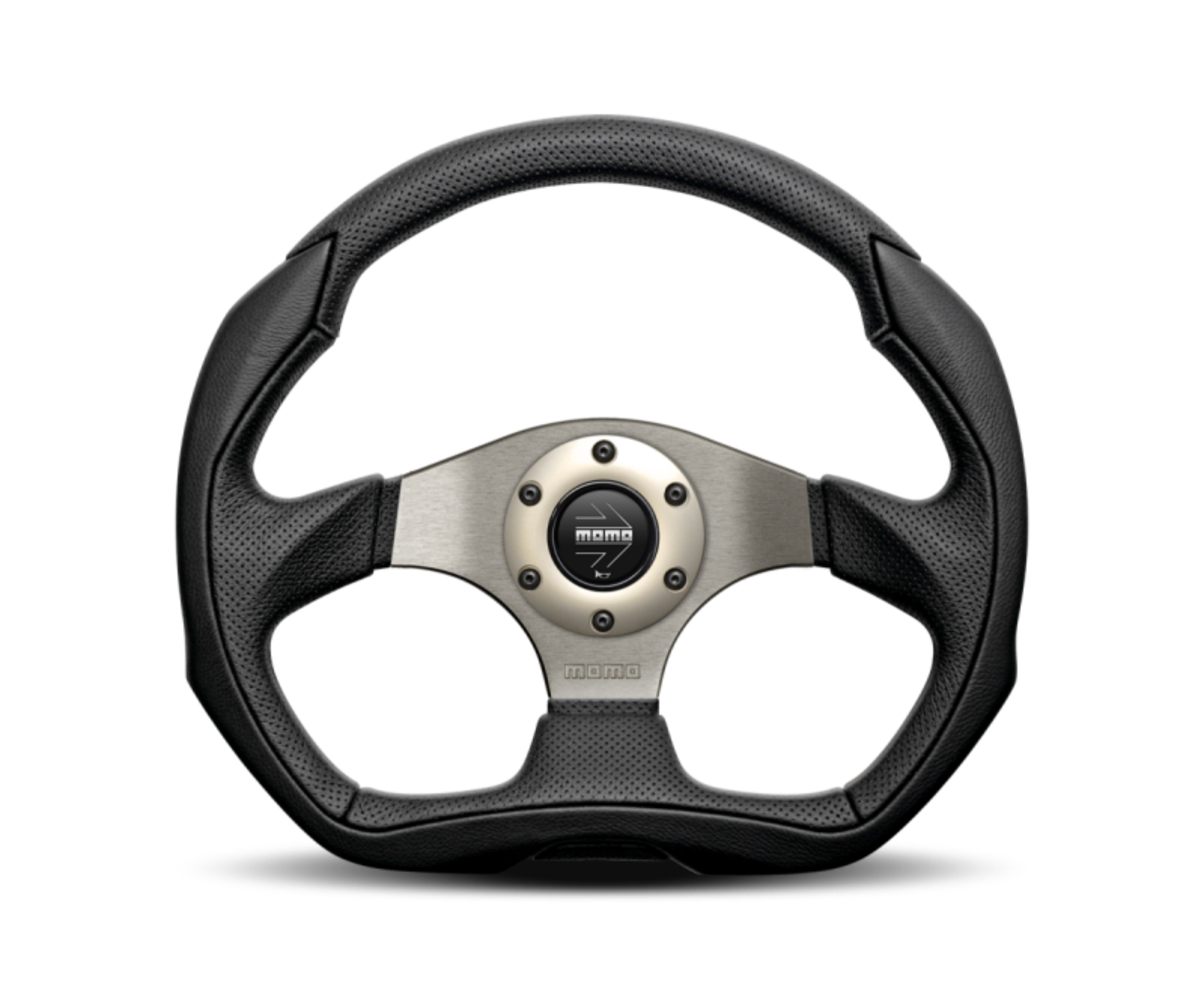 Picture of MOMO MOM Steering Wheels - EAG35BK0S