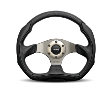Picture of MOMO MOM Steering Wheels - EAG35BK0S