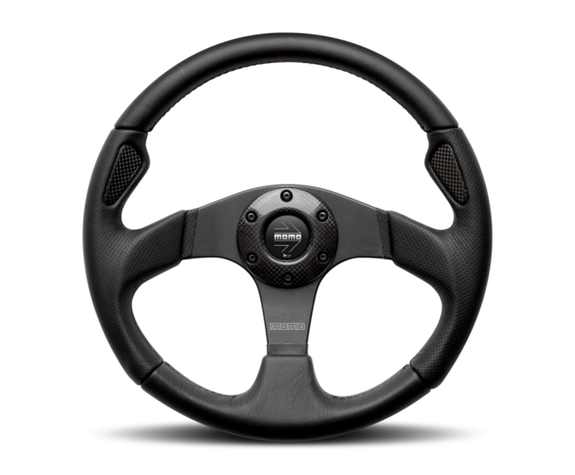Picture of MOMO MOM Steering Wheels - JET35BK0B