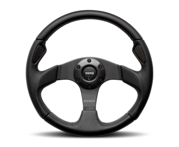 Picture of MOMO MOM Steering Wheels - JET35BK0B