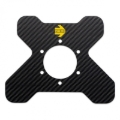 Picture of MOMO MOM Steering Wheels - CARBONPLATE