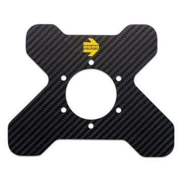 Picture of MOMO MOM Steering Wheels - CARBONPLATE