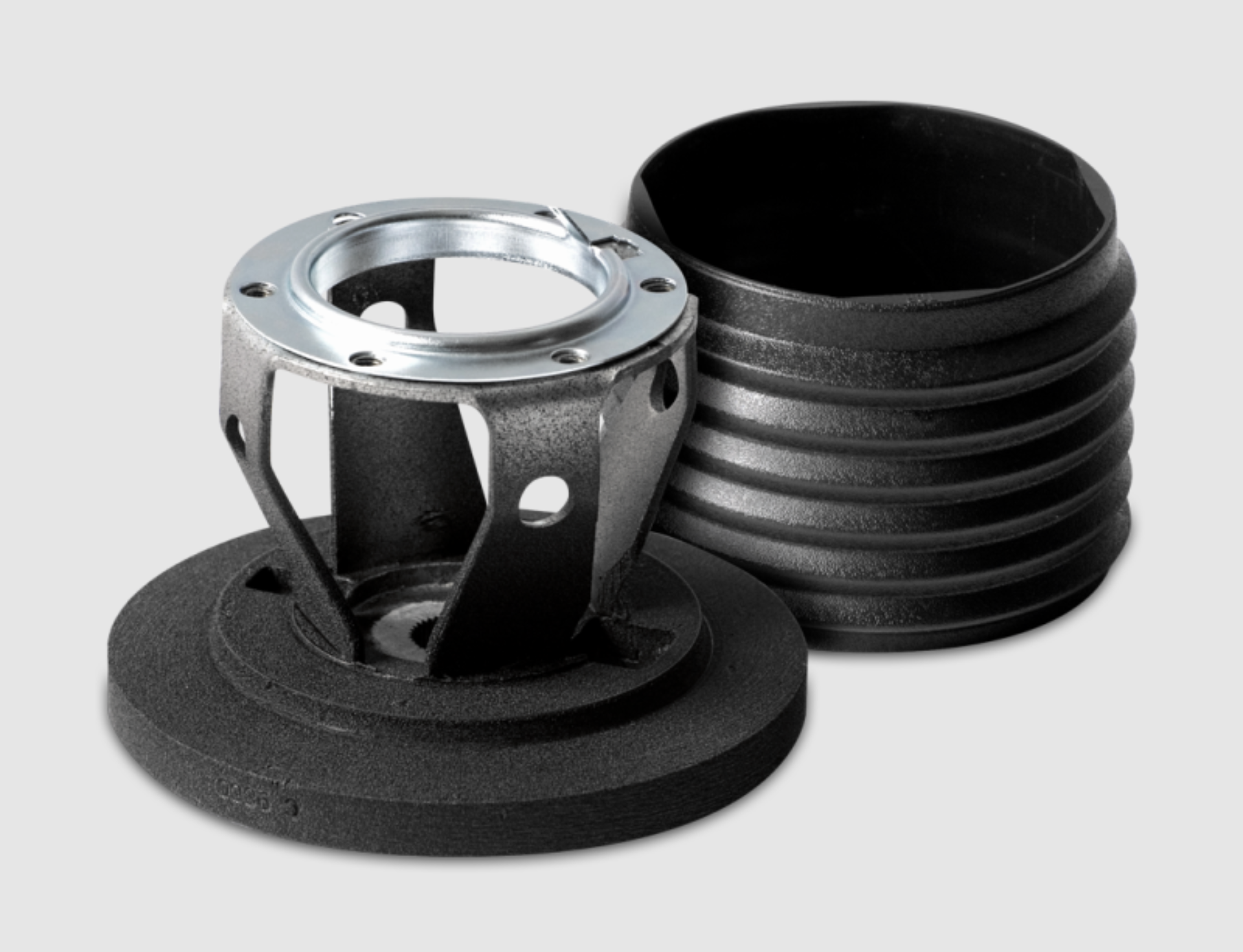 Picture of MOMO MOM Hub Adapters Steering Wheel Hubs - 157