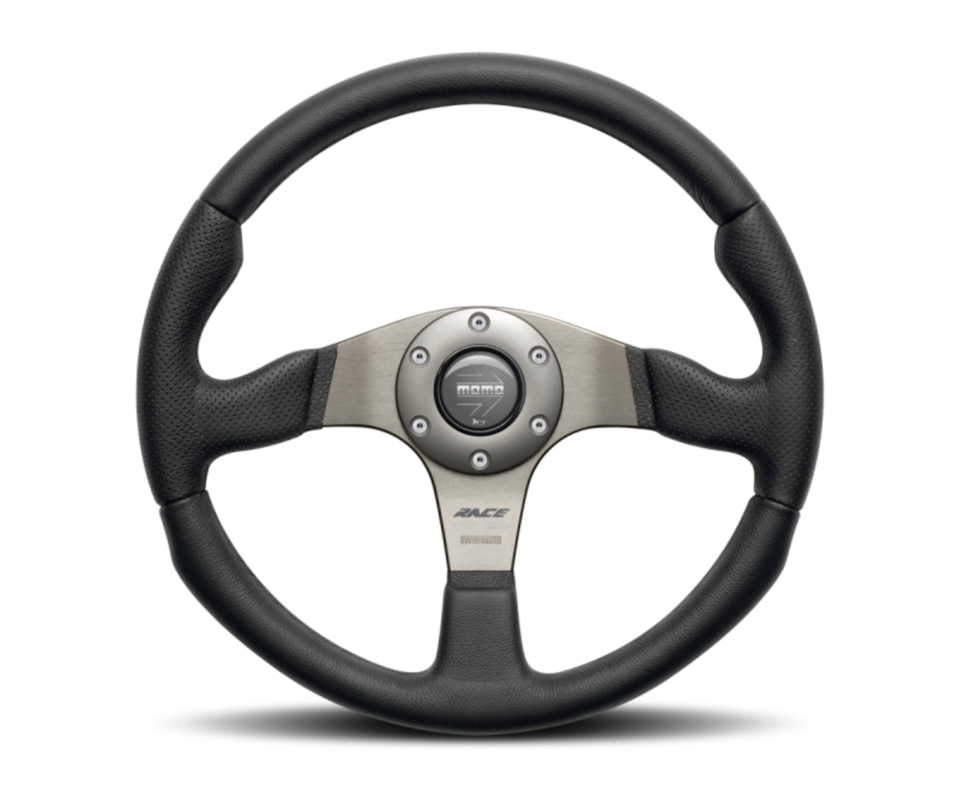 Picture of MOMO MOM Steering Wheels - RCE35BK1B