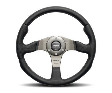 Picture of MOMO MOM Steering Wheels - RCE35BK1B