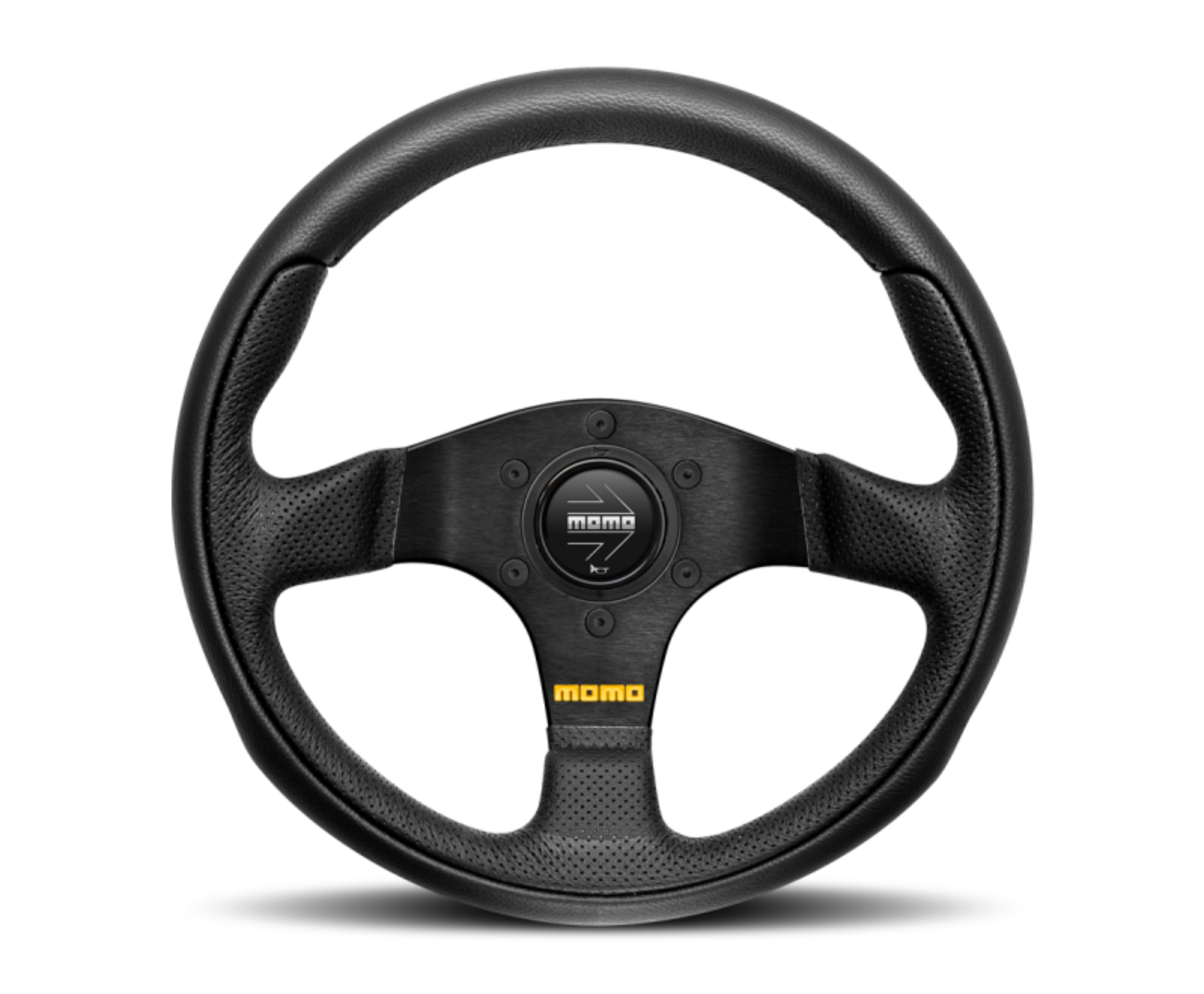 Picture of MOMO MOM Steering Wheels - TEA30BK0B
