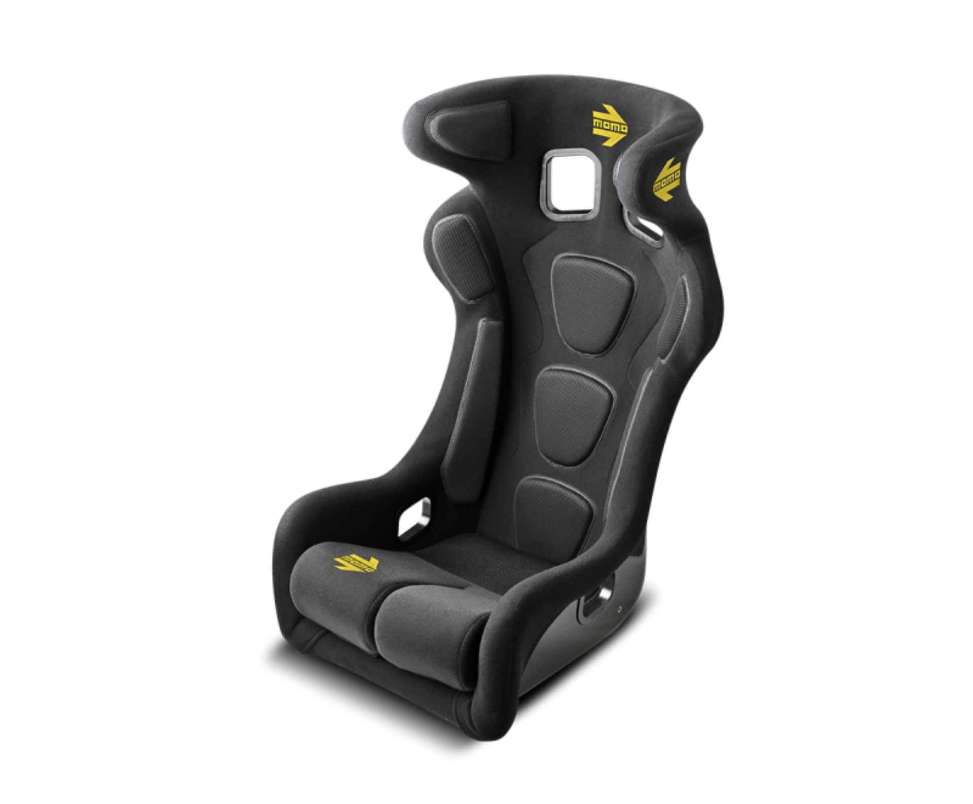 Picture of MOMO MOM Seats - 1075BLK-30