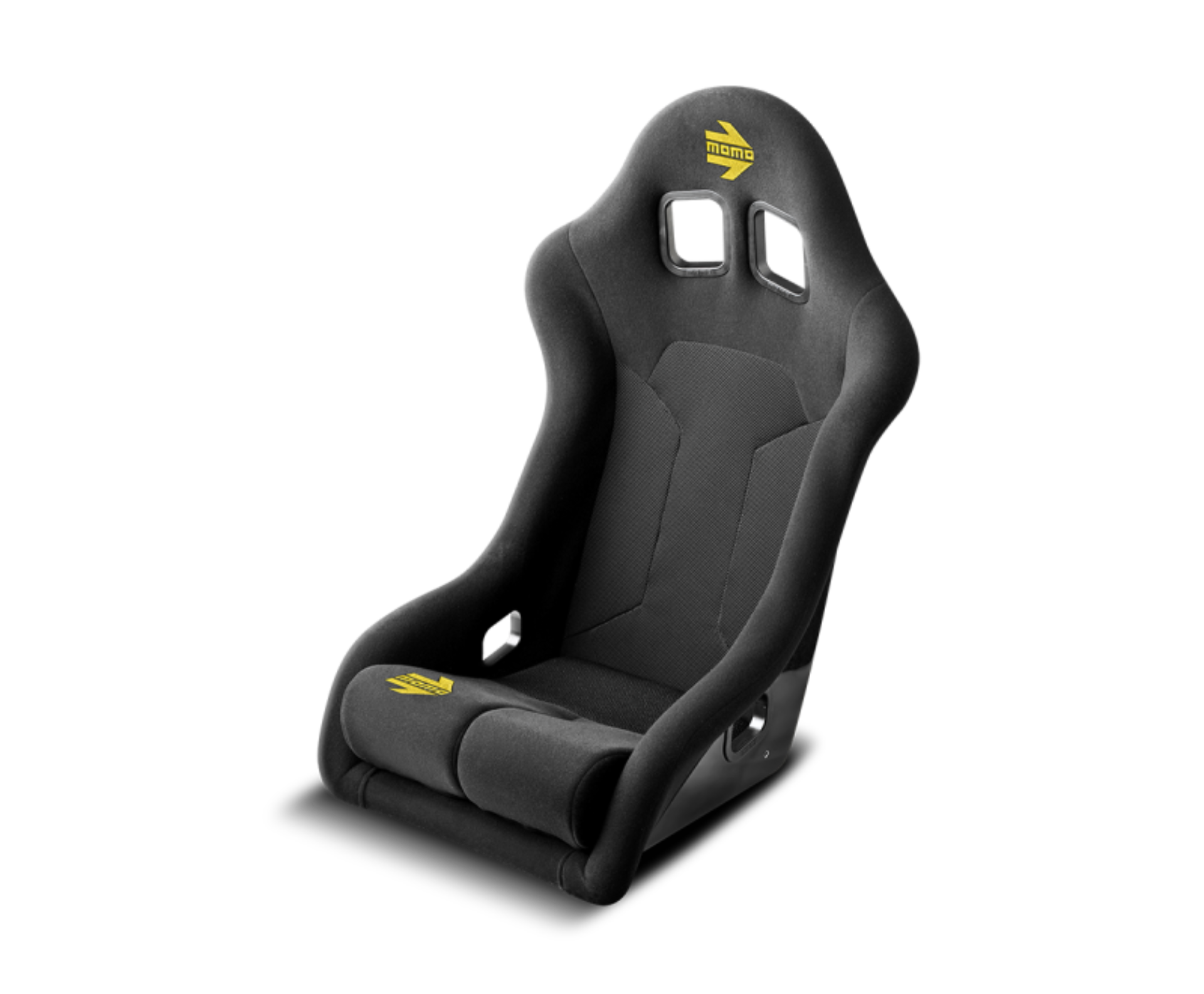 Picture of MOMO MOM Seats - 1071BLK
