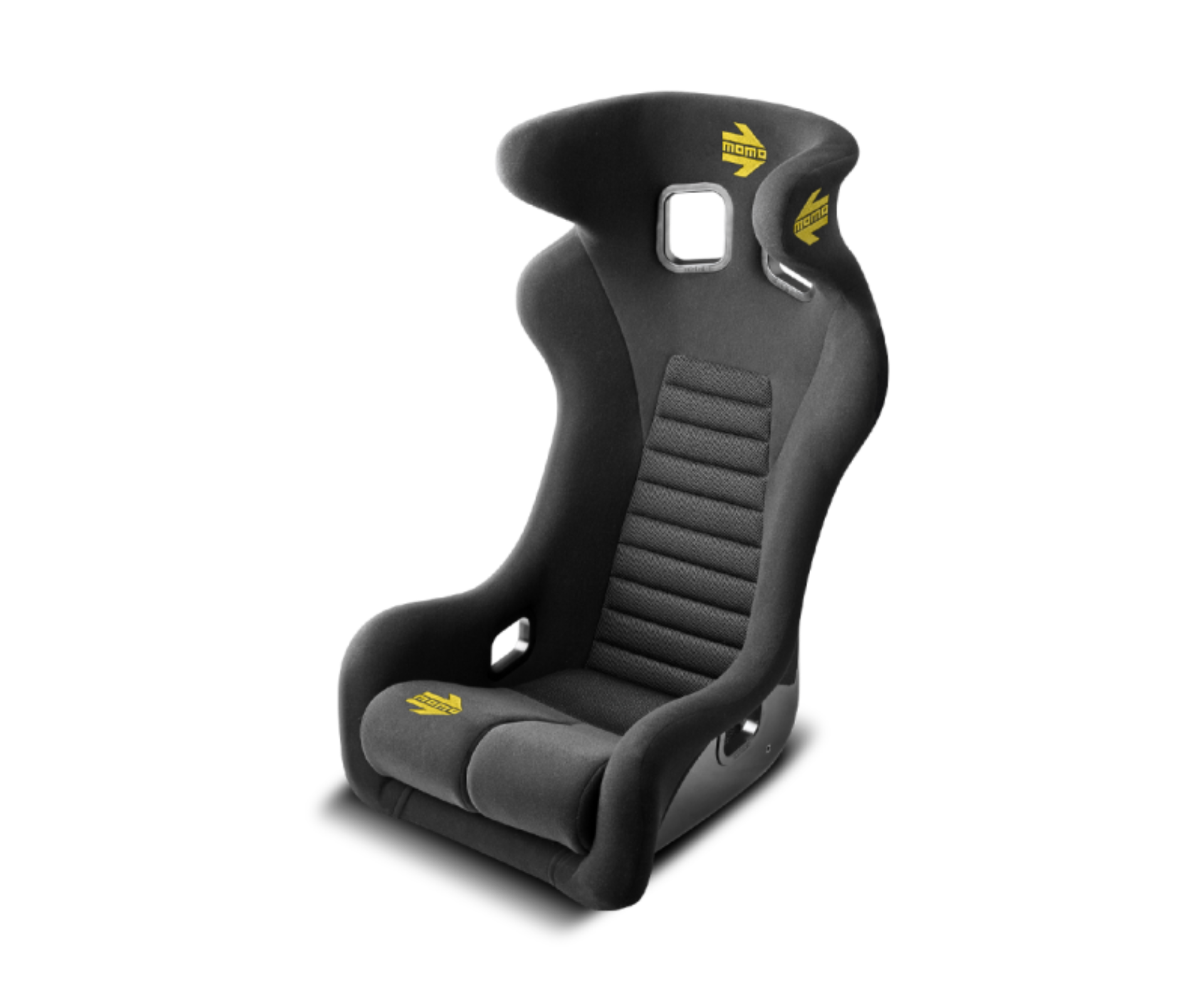 Picture of MOMO MOM Seats - 1081BLK-30