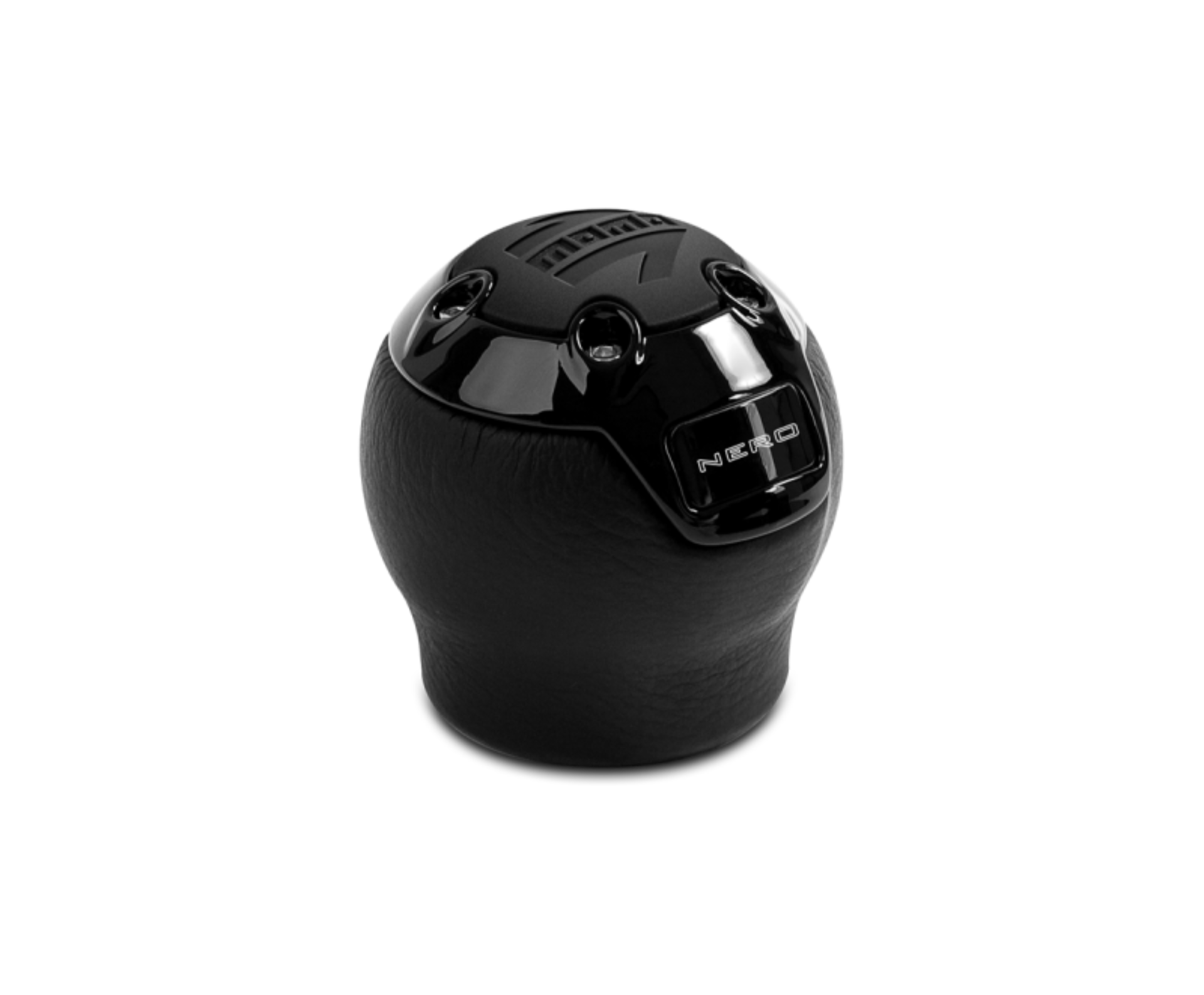 Picture of MOMO MOM Shift Knobs - NERBK1-R