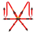 Picture of MOMO MOM Harnesses Seat Belts & Harnesses - MO1255120001