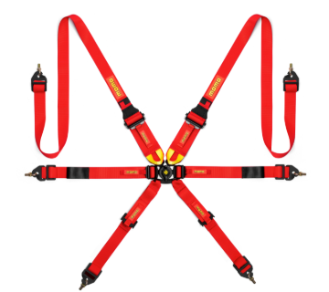 Picture of MOMO MOM Harnesses Seat Belts & Harnesses - MO1255120001