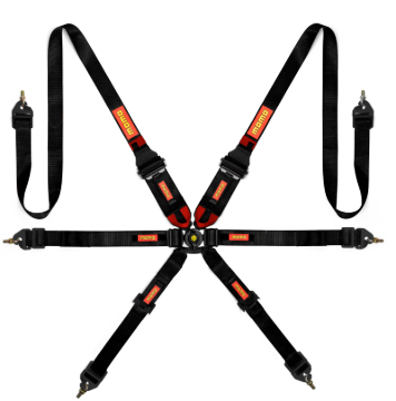 Picture of MOMO MOM Harnesses Seat Belts & Harnesses - MO1255120002