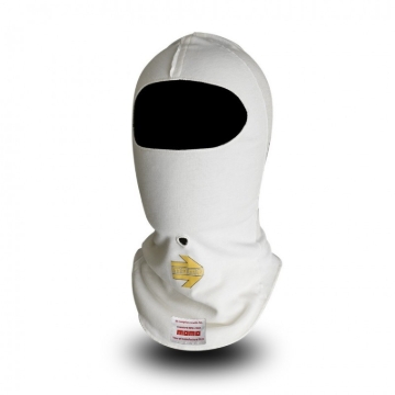 Picture of MOMO MOM Track Underwear Racing Suits - MNXBALCOTWHT