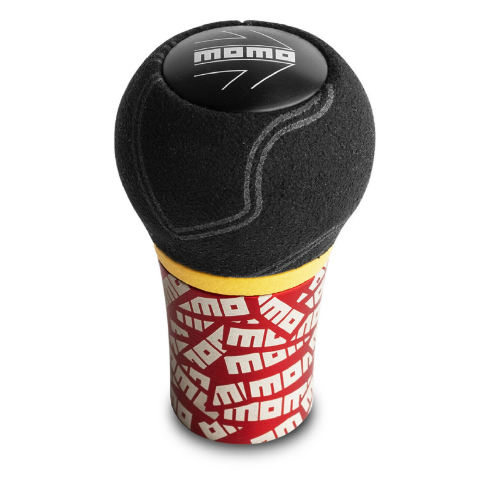 Picture of MOMO MOM Shift Knobs - SKULTRARED0
