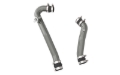 Picture of K&N Engineering KN Charge Pipe Kits Turbo Inlets - 77-1010KC