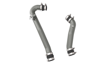 Picture of K&N Engineering KN Charge Pipe Kits Turbo Inlets - 77-1010KC