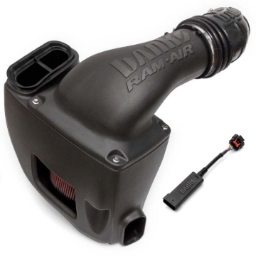 Picture of Banks Power GBE Ram-Air Intake Systems Short Ram Air Intakes - 42266