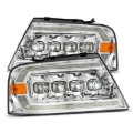 Picture of AlphaRex ARX NOVA Headlights - 880129
