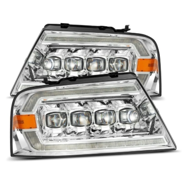 Picture of AlphaRex ARX NOVA Headlights - 880129
