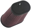 Picture of K&N Engineering KN Universal Air Filter - RU-1012