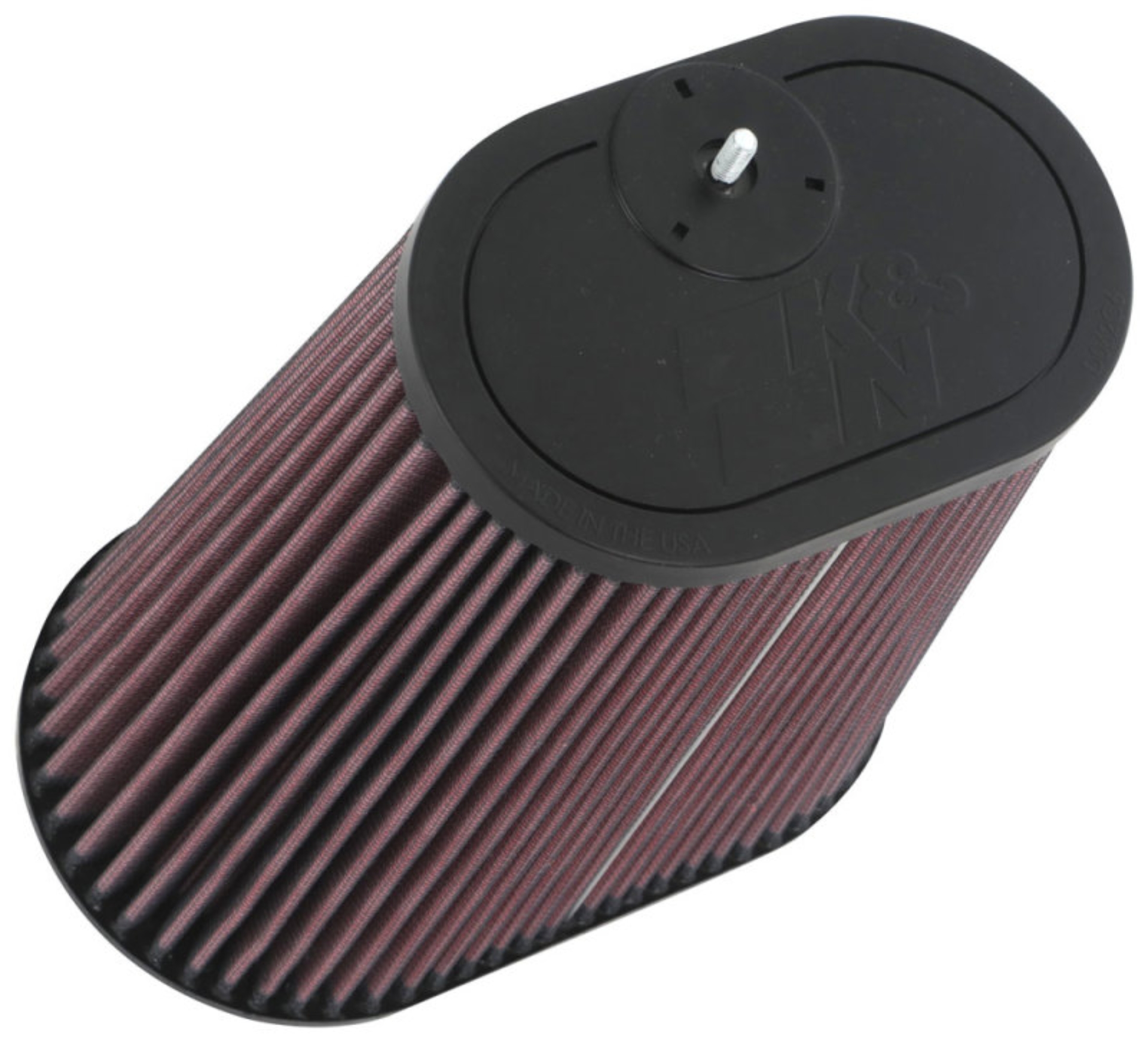 Picture of K&N Engineering KN Universal Air Filter - RU-1012