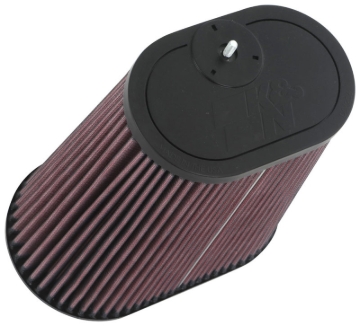 Picture of K&N Engineering KN Universal Air Filter - RU-1012