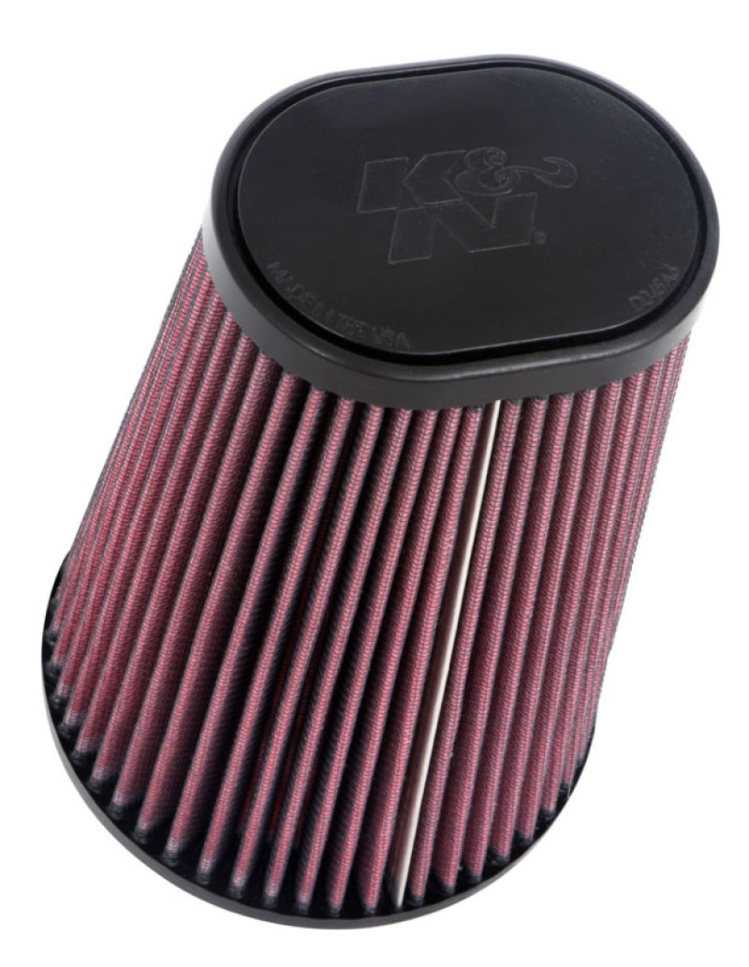 Picture of K&N Engineering KN Universal Air Filter - RU-1021