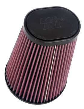 Picture of K&N Engineering KN Universal Air Filter - RU-1021