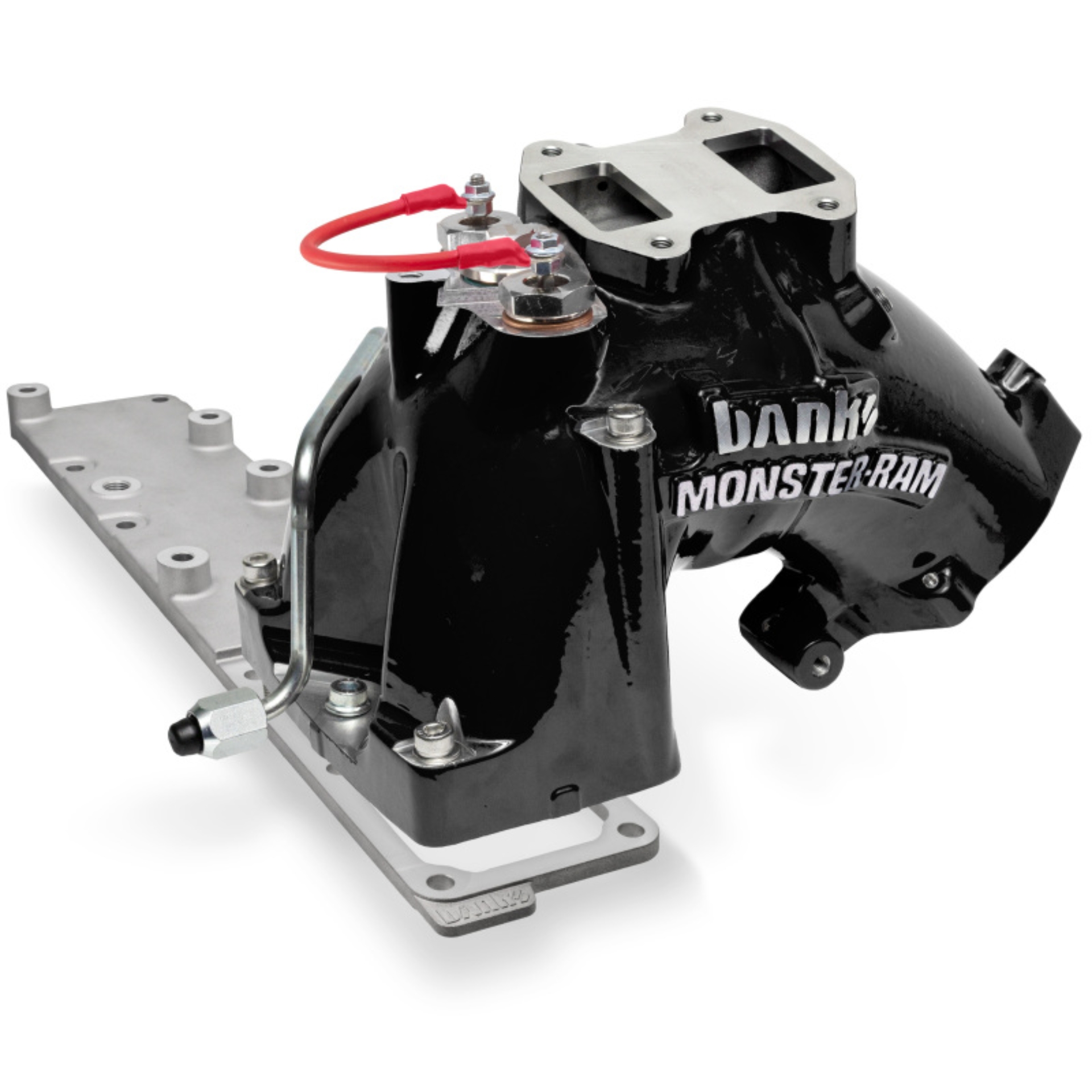 Picture of Banks Power GBE Monster-Ram Intake Short Ram Air Intakes - 42798-B