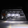 Picture of AlphaRex ARX NOVA Headlights - 880129