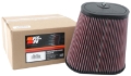 Picture of K&N Engineering KN Universal Air Filter - RU-1012