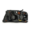 Picture of AlphaRex ARX NOVA Headlights - 880129
