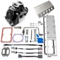 Picture of Banks Power GBE Monster-Ram Intake Short Ram Air Intakes - 42798-B