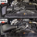 Picture of Banks Power GBE Ram-Air Intake Systems Short Ram Air Intakes - 42266