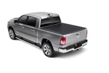 Picture of Truxedo TRX Bed Cover-Sentry - 1587001