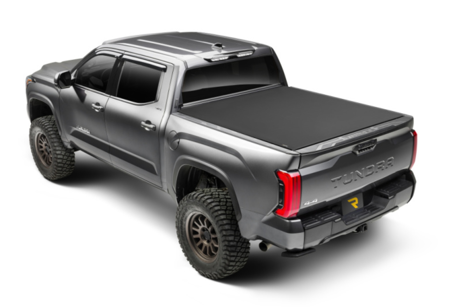 Picture of Truxedo TRX Bed Cover-Pro X15 - 1463901