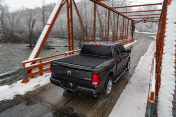 Picture of Truxedo TRX Bed Cover-Sentry CT - 1587016