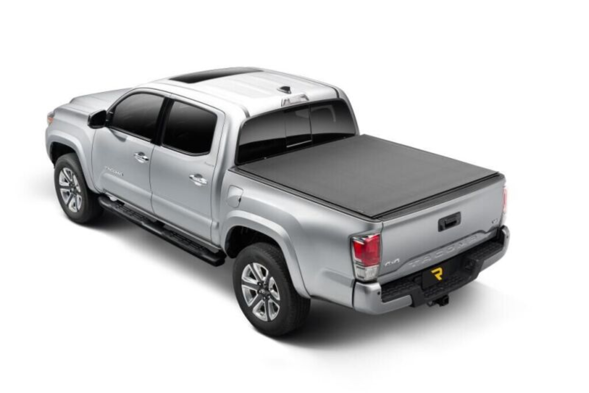 Picture of Truxedo TRX Bed Cover-Sentry CT - 1564216