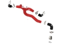 Picture of aFe Bladerunner I/C & Tubes Intercoolers - 46-20508-R