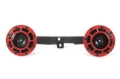 Picture of Perrin Performance PA Bracket for Hella Horns Horn Accessories - PSP-BDY-304