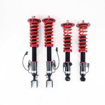 Picture of RS-R RSR Best-i Coilovers - XBIT981MA